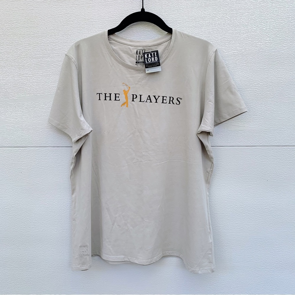 The Players Championship Shirt